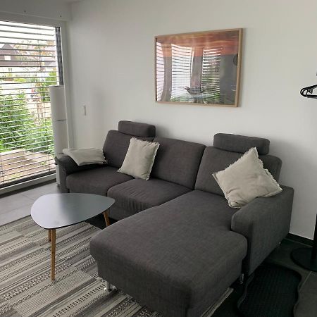 Ferienwohnung Gabriel Kirchentellinsfurt Ngoại thất bức ảnh