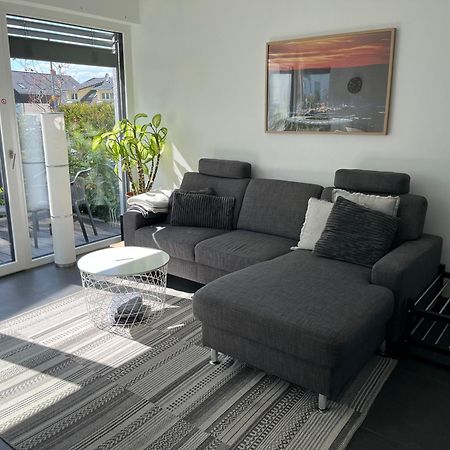 Ferienwohnung Gabriel Kirchentellinsfurt Ngoại thất bức ảnh