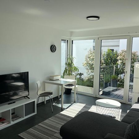 Ferienwohnung Gabriel Kirchentellinsfurt Ngoại thất bức ảnh