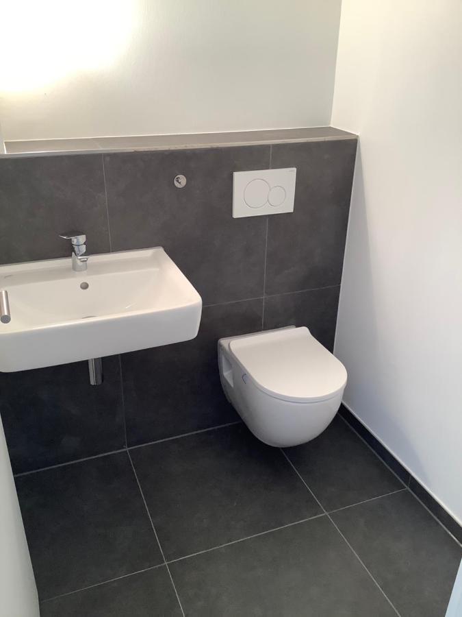 Ferienwohnung Gabriel Kirchentellinsfurt Ngoại thất bức ảnh