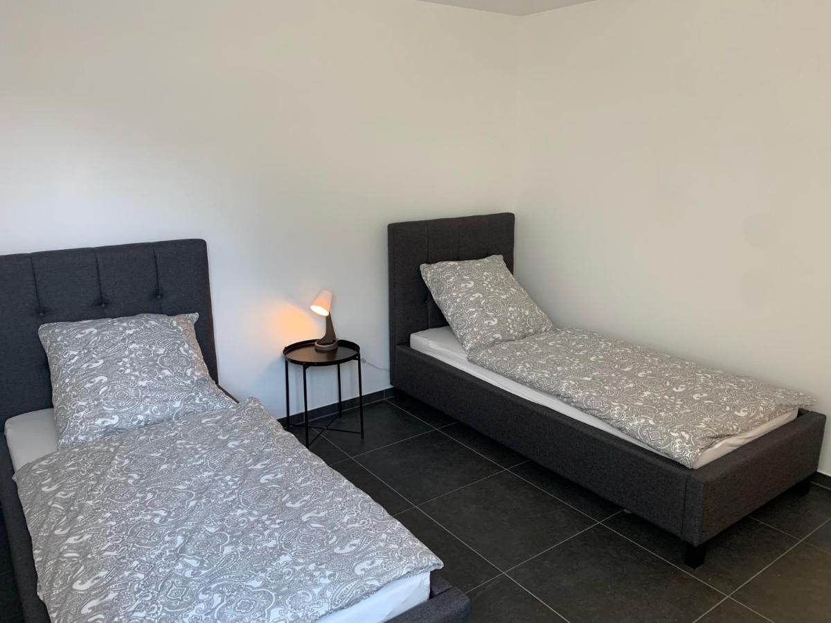 Ferienwohnung Gabriel Kirchentellinsfurt Ngoại thất bức ảnh
