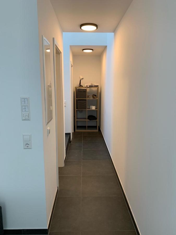 Ferienwohnung Gabriel Kirchentellinsfurt Ngoại thất bức ảnh