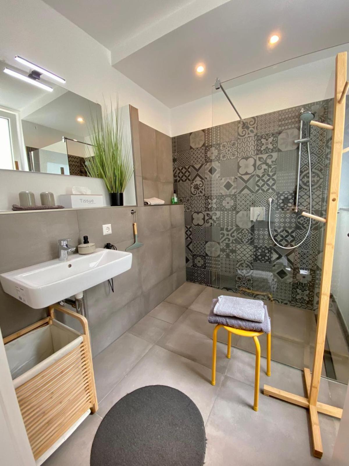 Ferienwohnung Gabriel Kirchentellinsfurt Ngoại thất bức ảnh