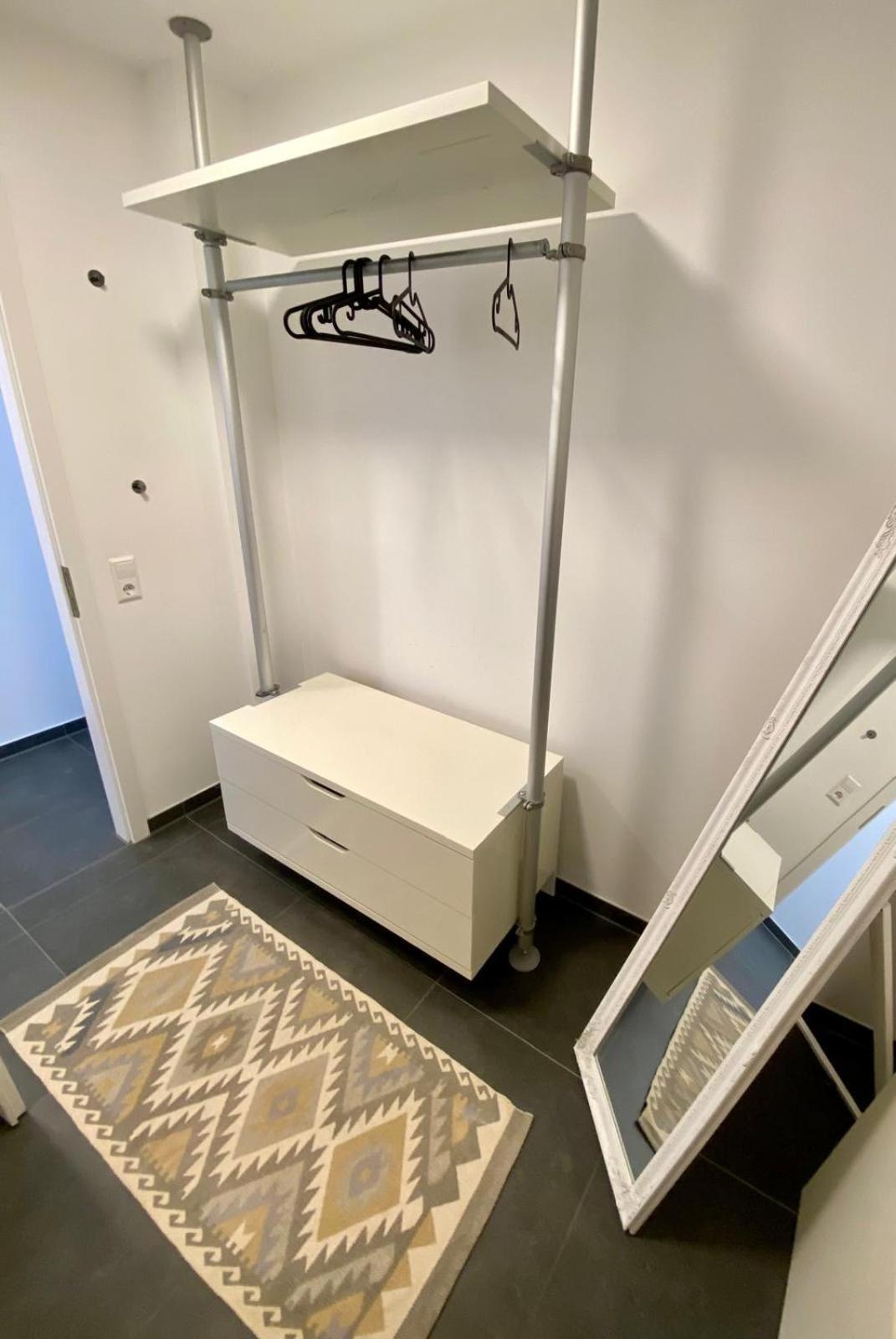 Ferienwohnung Gabriel Kirchentellinsfurt Ngoại thất bức ảnh